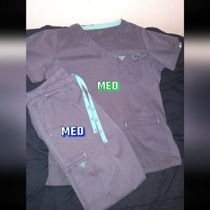 Scrubs
